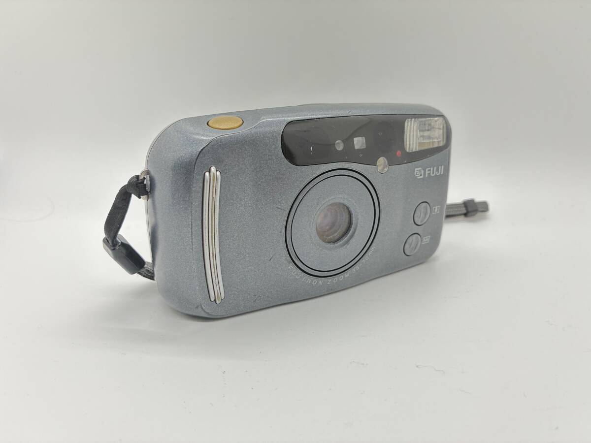 20#30★良品★フジ FUJI ZOOM CAEDIA SUPREME OP #268