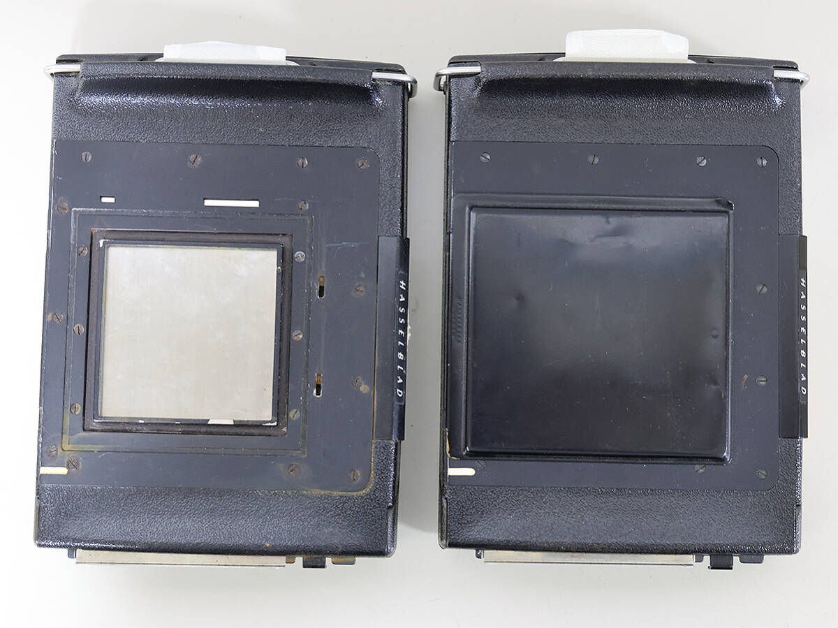 ハッセルブラッド用ポラバック