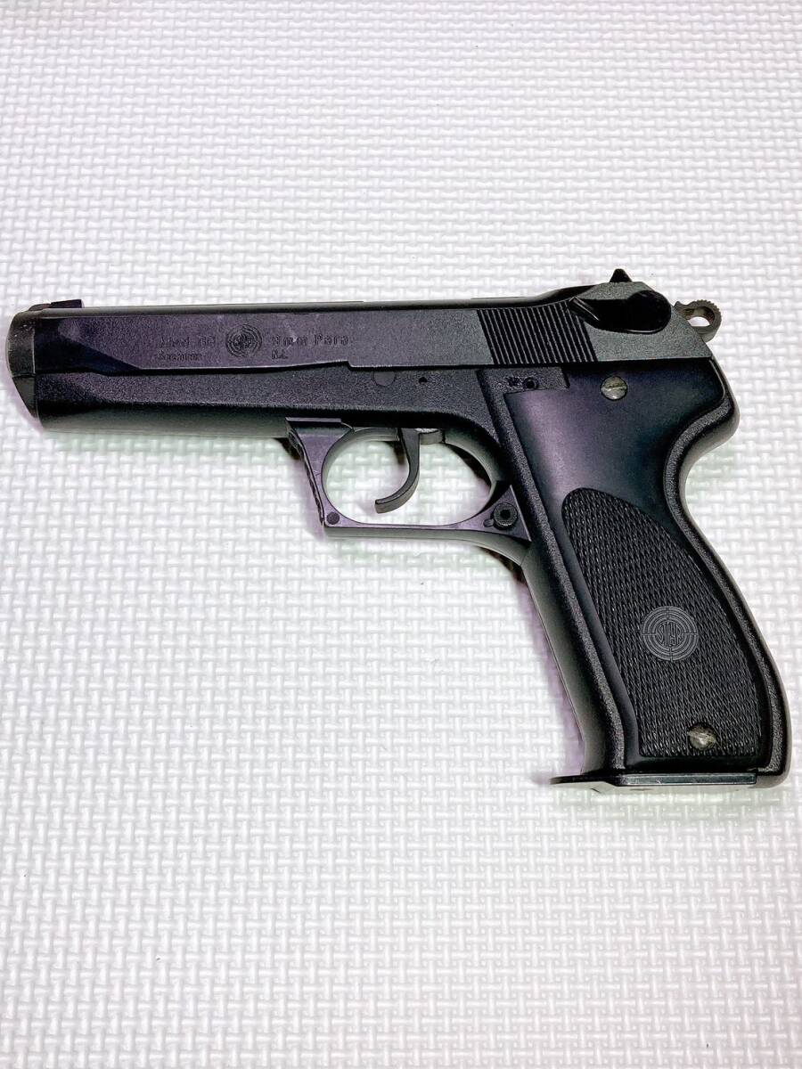 ◆GB 9mm Para トイガン エアガン