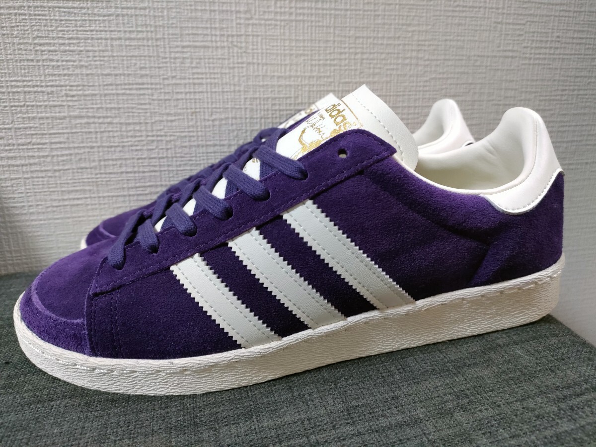 サイズ:28 　未使用品 adidasジャバー ロー / Jabbar Lo Shoes / アディダスオリジナルス adidas Originals レザースニーカー