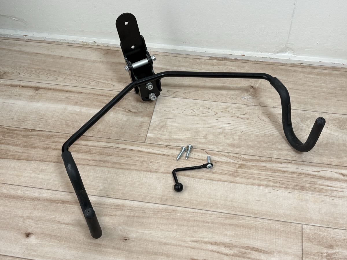 ミノウラ ロードバイク ハンガー 自転車展示保管用