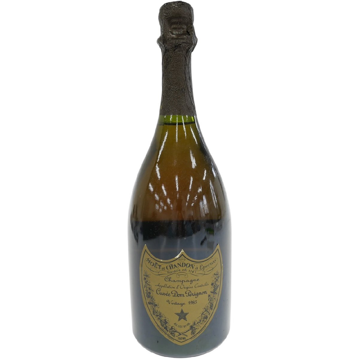 1円スタート 未開栓 Dom Perignon ドンペリニヨン ヴィンテージ 1985 ドンペリ シャンパン シャンパーニュ 750ml 14度 お酒 果実酒 古酒