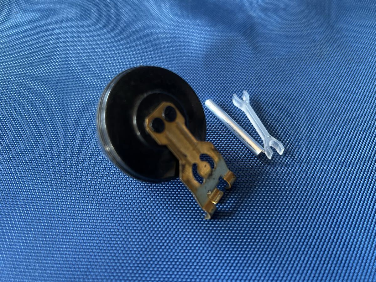 空冷 VW カドロン キャブレター フロート SOLEX 40/44EIS KADRON EMPI 40K ワーゲン ビートル T1 タイプ2 バス カルマンギア タイプ3 356 