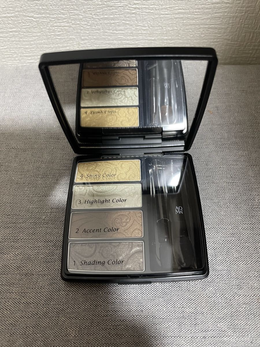 新品即決　コスメデコルテ　AQMW アイシャドウ　026 アイカラー 人気色　