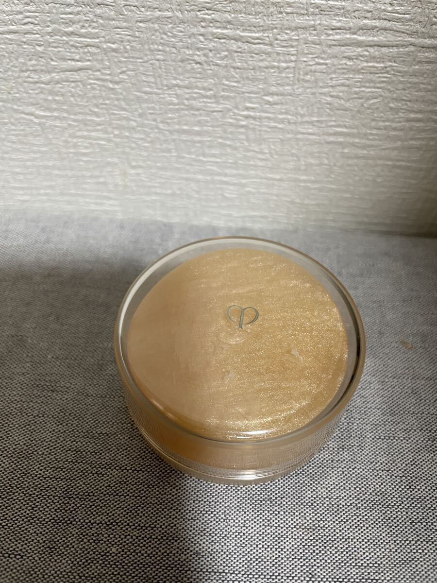 新品即決　 クレドポーボーテ　シナクティフ サボン　洗顔石鹸　 