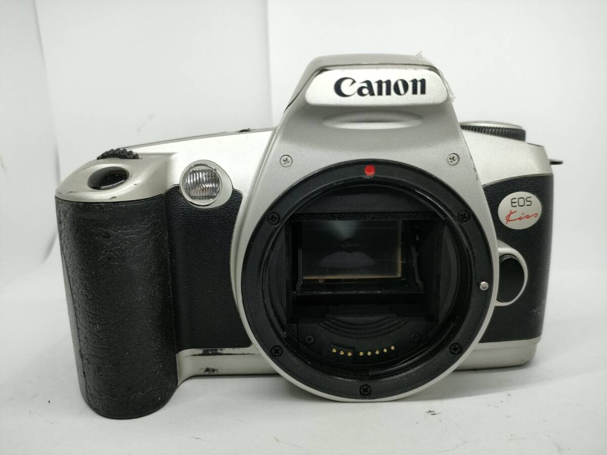 C607) Canon EOS Kiss