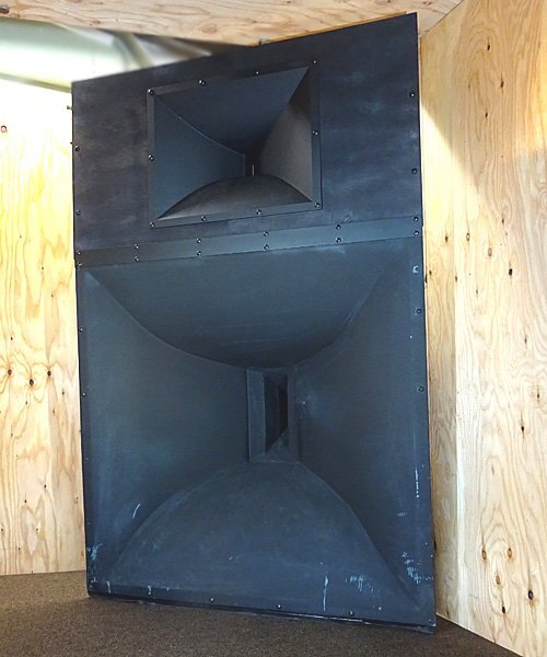 ＃JBL Professional ドライバー 2451HPL 2490H ホーン 2352 音出しOK No.2