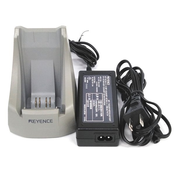 ☆KEYENCE BT-1000シリーズ用通信ユニット (USBタイプ) BT-UC10U (No.2)