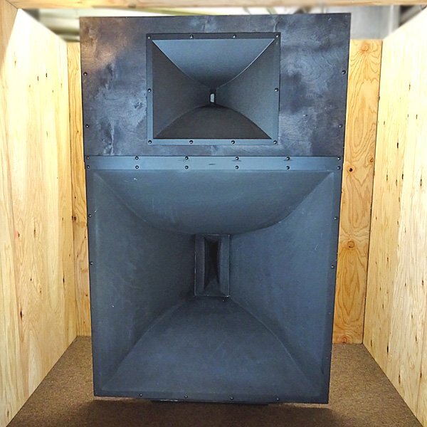 ＃JBL Professional ドライバー 2451HPL 2490H ホーン 2352 音出しOK No.1