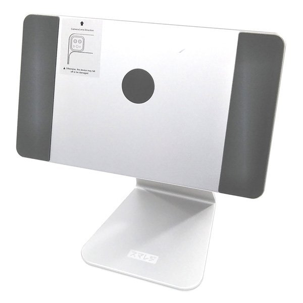 ☆2台在庫あり スマレジ オリジナルタブレットスタンド 【360°回転】