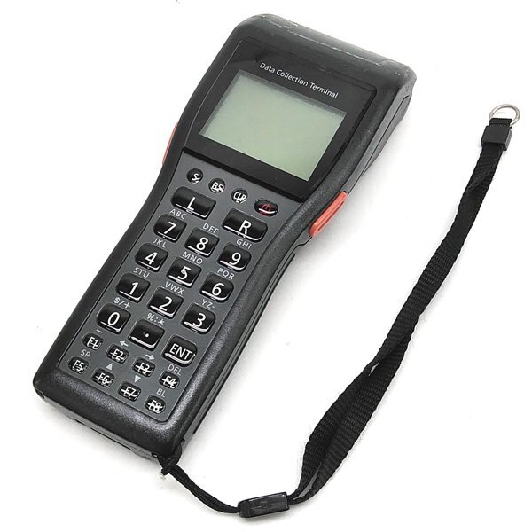☆4台在庫あり CASIO/カシオ ハンディターミナル DT-930M50【送料全国一律600円】No.4
