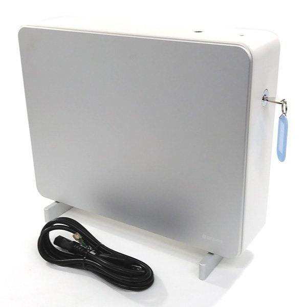 ☆アットアロマ/＠aroma 業務用アロマディフューザー all in one type オールインワンタイプ 145S （B-100） 【美品】