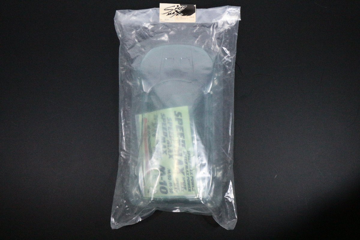 【未使用品】 SPEED MAX ◎ [ネオエアロボディ] MC-005 M10 RC/ラジコン ◎#7579