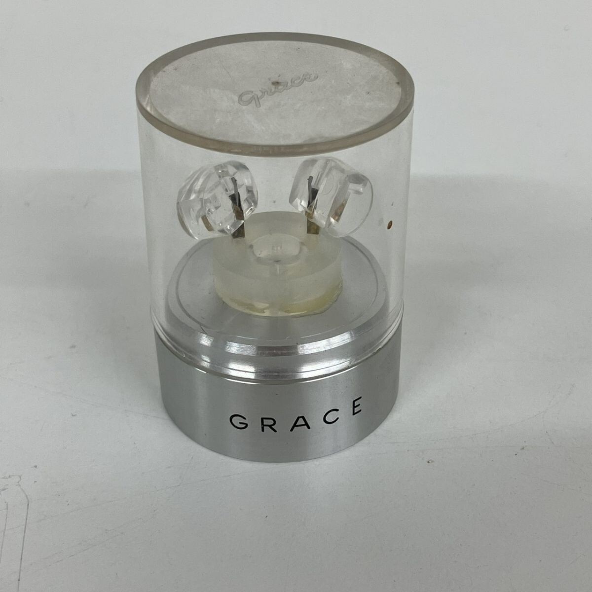 N128-Z24-55 ◎ 交換針セット グレース GRACE S8シリーズ レコード針 RS-8L ビンテージ カートリッジ NA