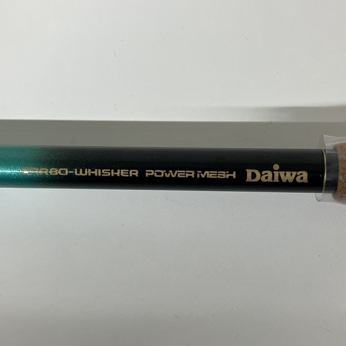 N095-NG15-528 釣り竿 ダイワ Daiwa カーボウィスカー パワーメッシュ CARBO-WHISKER POWER MESH HA503 国内釣具 NA