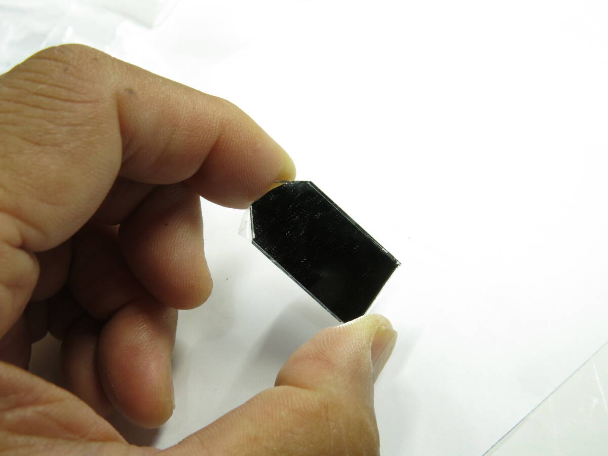 Olympus Pen-FV ペンFV用 全反射ミラー 距離計 表面鏡 (44)