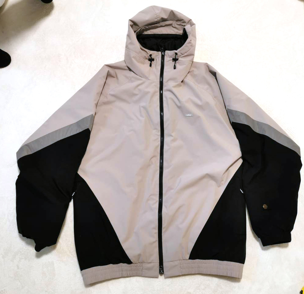 スノボジャケット ボンタペス ネームレスエイジ XL