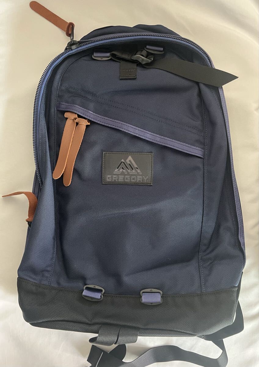 美品　GREGORY × ANA デイパック　26L