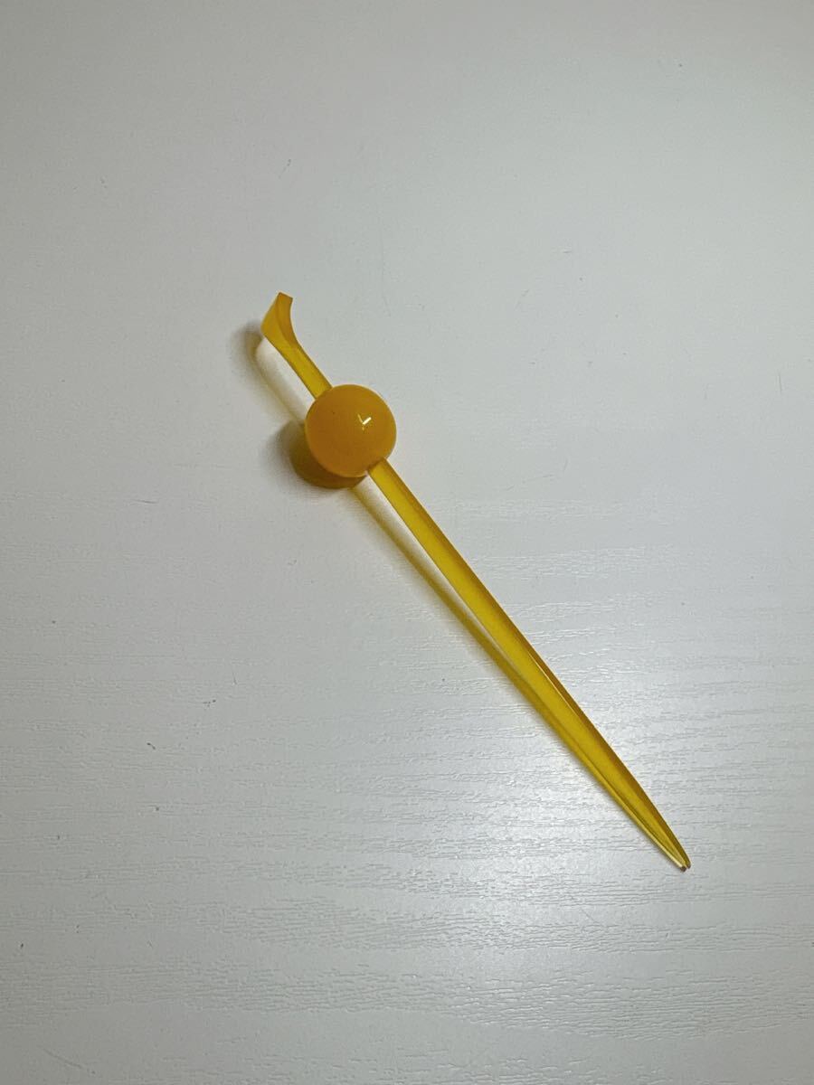 2416 和装小物 簪 かんざし 現状品