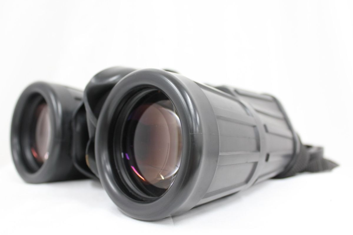 【返品保証】 ツァイスイコン Zeiss 15×60 双眼鏡 e9196