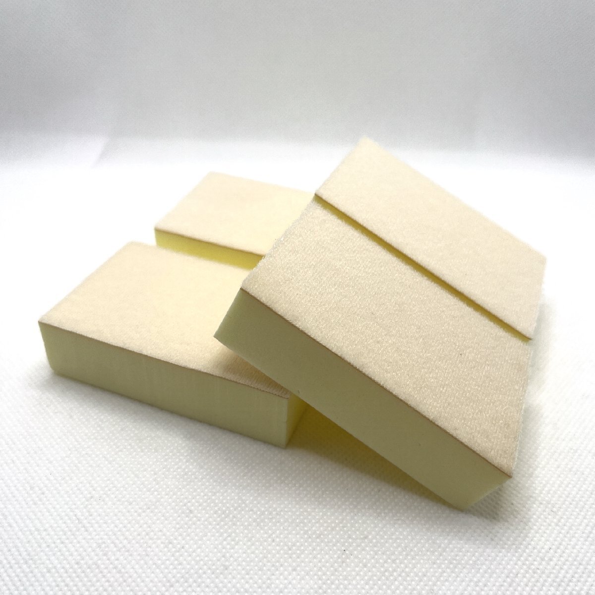 サーモパッド コンパクトサイズ 4個セット スキー スノーボード チューンナップ メンテナンスツール WAX ワクシング 保管品 【道楽札幌】