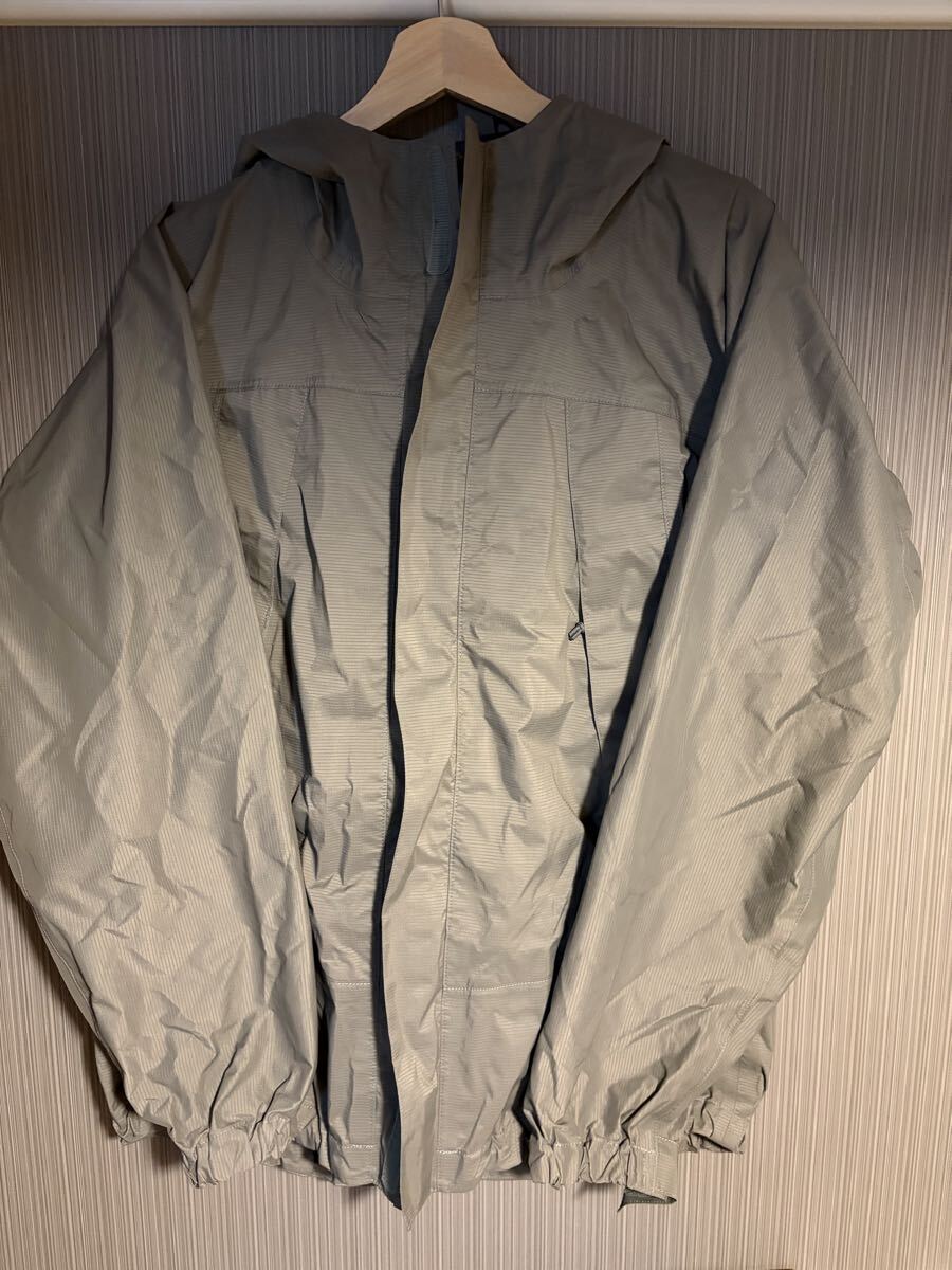 Patagonia mars level6 超希少S サイズ 美品 1円スタート