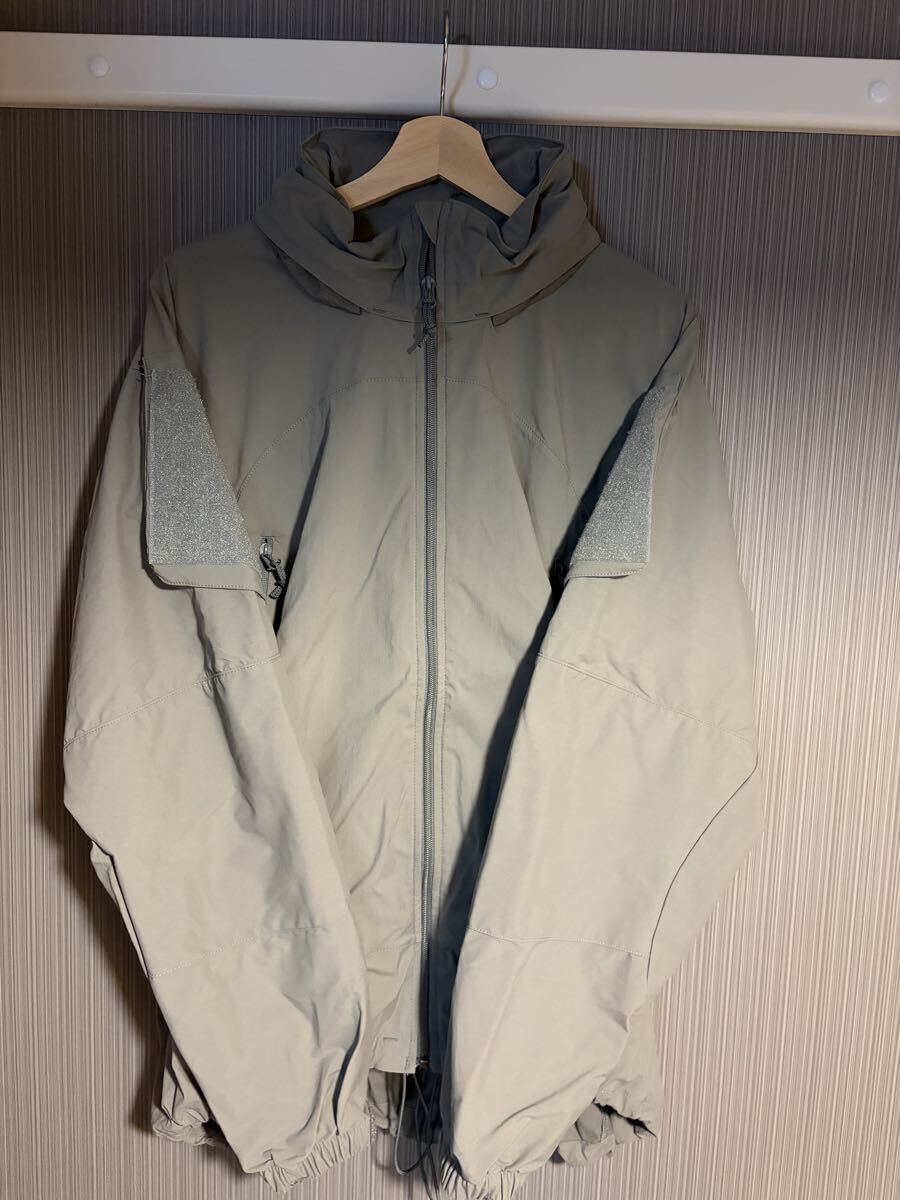 Patagonia mars level5 ミントコンディション Ｌサイズ 1円スタート