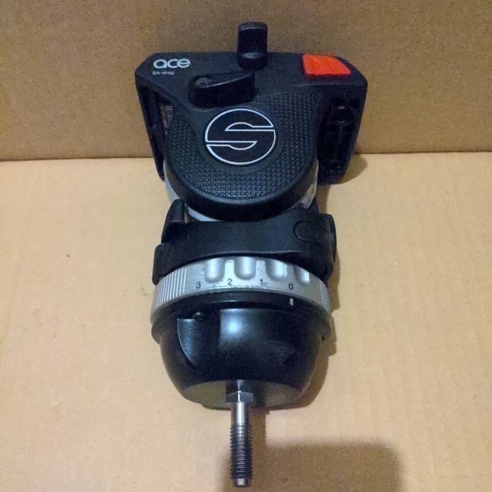 Sachtler Ace L 