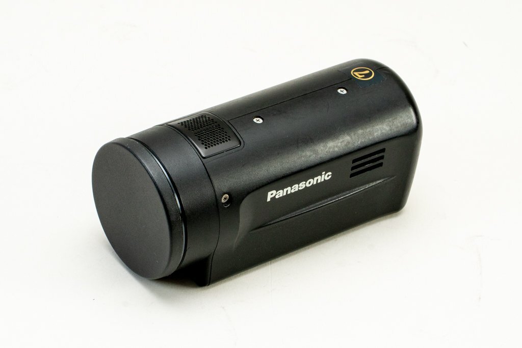 パナソニック POVCAMカメラヘッド Panasonic AG-HCK10G No.7 中古品　26031106