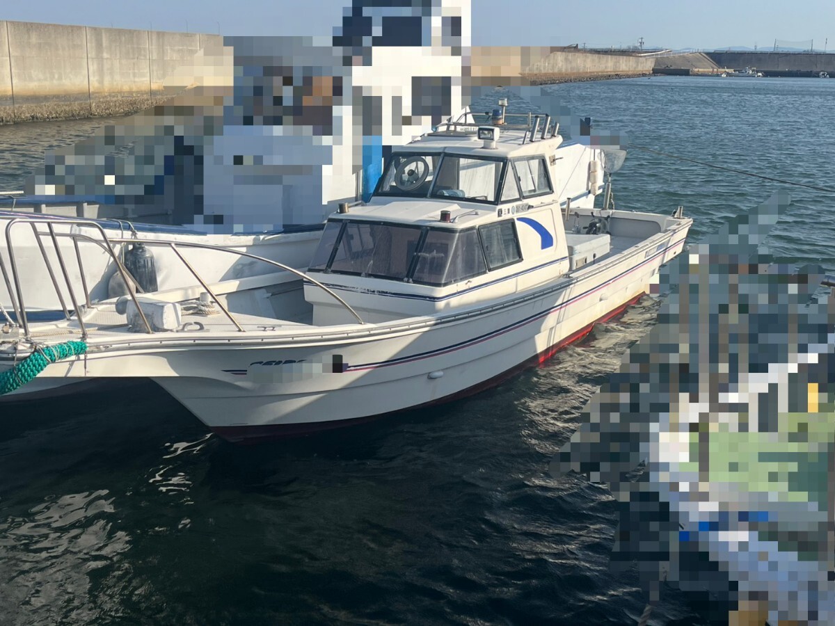 ヤマハYDX30