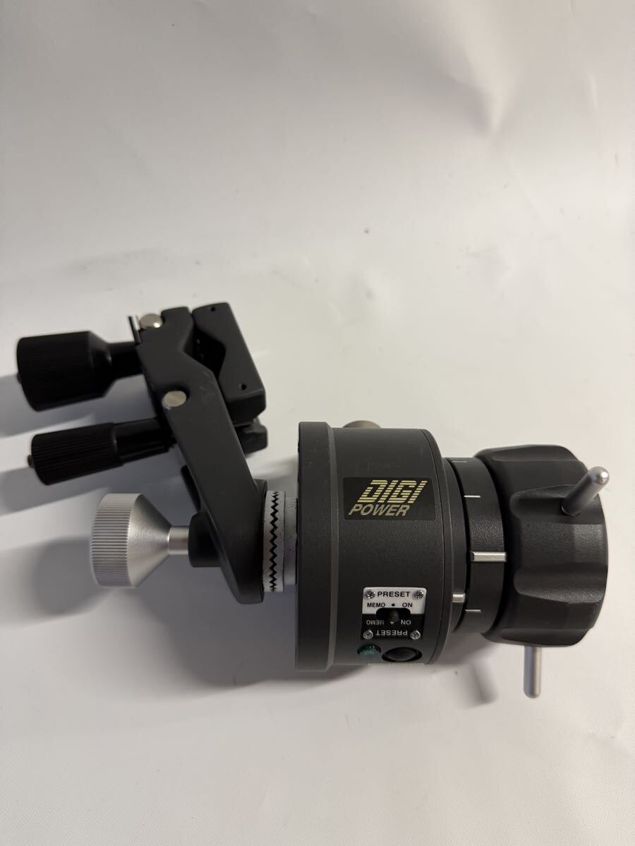 FUJINON フォーカスデマンド EPD-4A-E12A