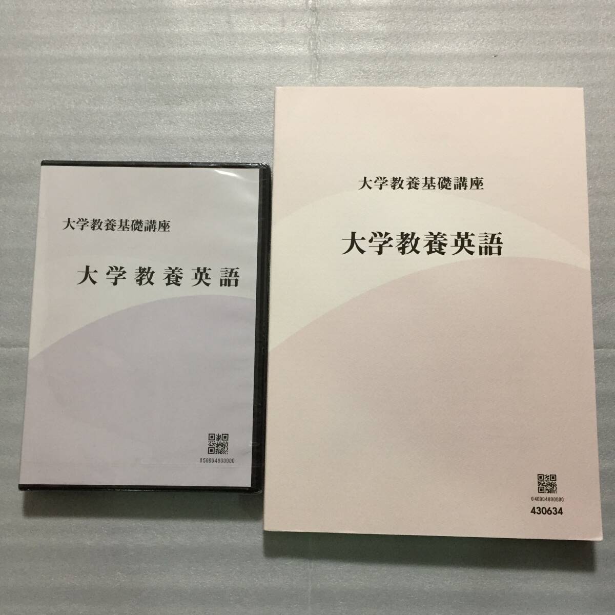 大学教養基礎講座 大学教養英語 宮﨑尊 ナガセ ヤ フ オ ク 出 品 中 DVD