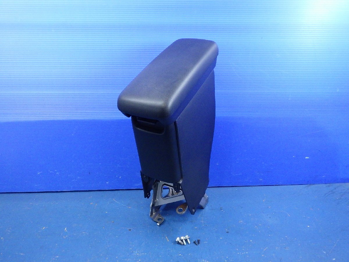 ★希少★ アクア 純正オプション センターコンソール ブラック NHP10