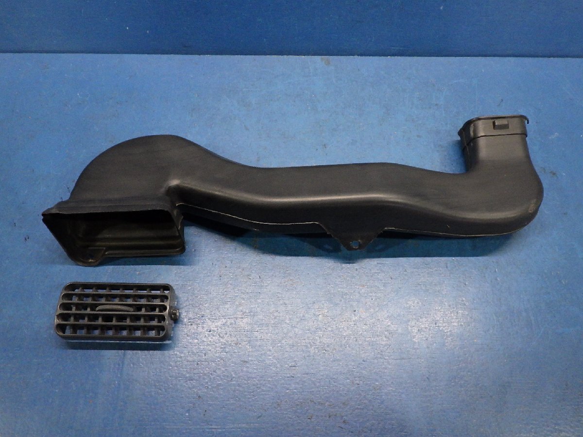 ★ワレナシ★ サンバートラック 助手席側 エアコンダクト エアコンルーバー TT2 TT1 TV1 TV2