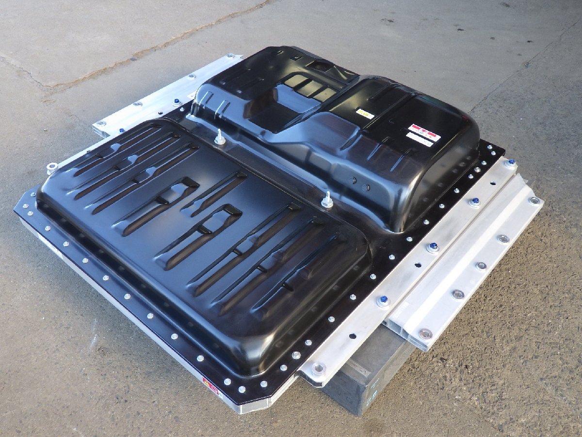 N-VANe EVバッテリー 1D100-6WJ-J040-M3 MCF7 2WD 955km 未テスト JJ3 【送料事前確認必要】