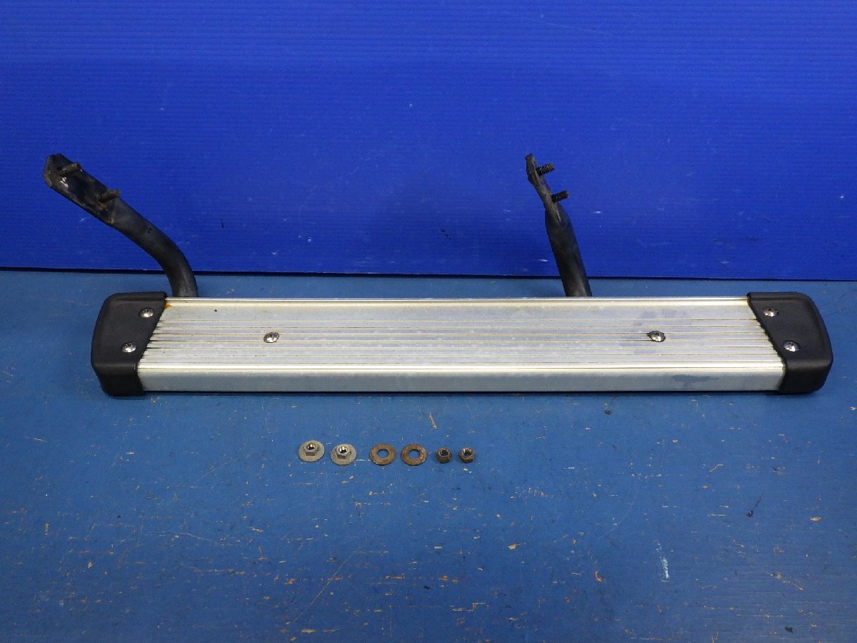 ★希少★ サンバー ディアス 純正オプション 左 助手席側 サイドステップ TW2 TW1 TV1 TV2
