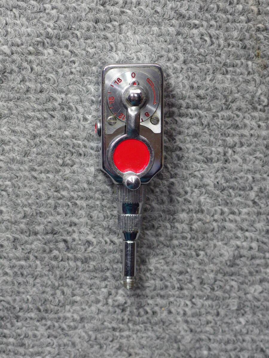 セルフタイマー　SUEHIRO S.T.-4　スエヒロ