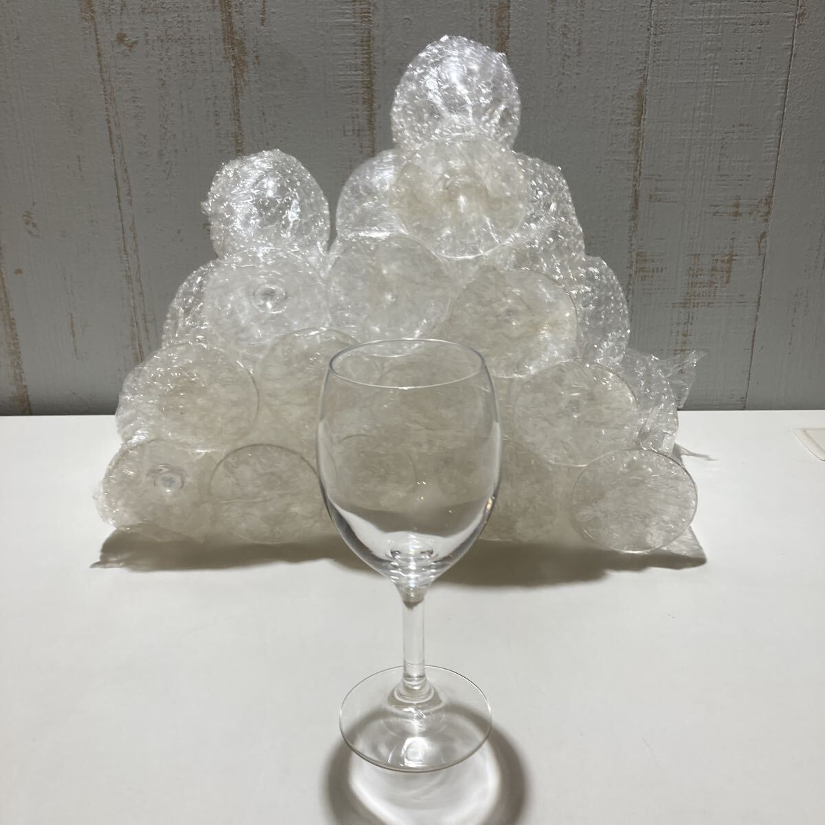 ゴブレットグラス 14脚セット まとめ売り グラス ワイングラス シャンパングラス