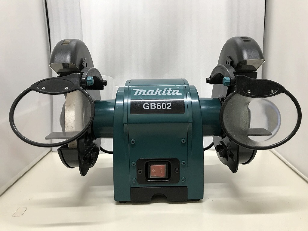 期間限定セール マキタ makita 卓上グラインダ GB602
