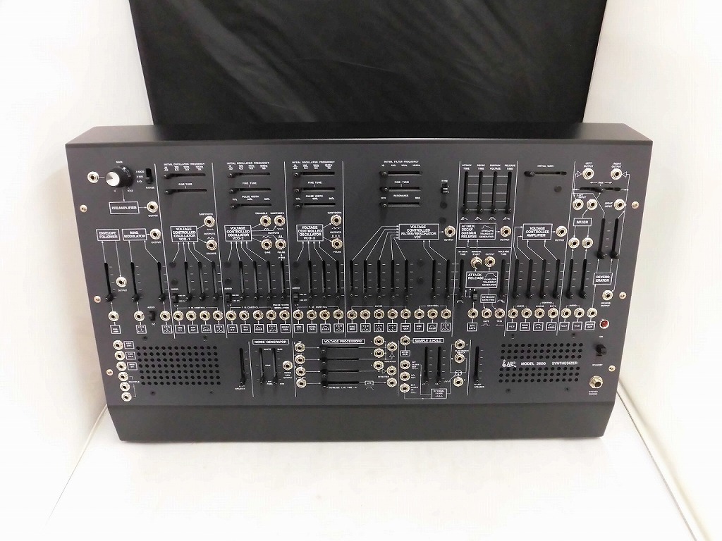 期間限定セール コルグ KORG シンセサイザー ARP2600-M