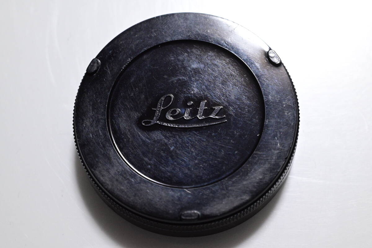 Leitz Leica 14051 Mマウント リアキャップ