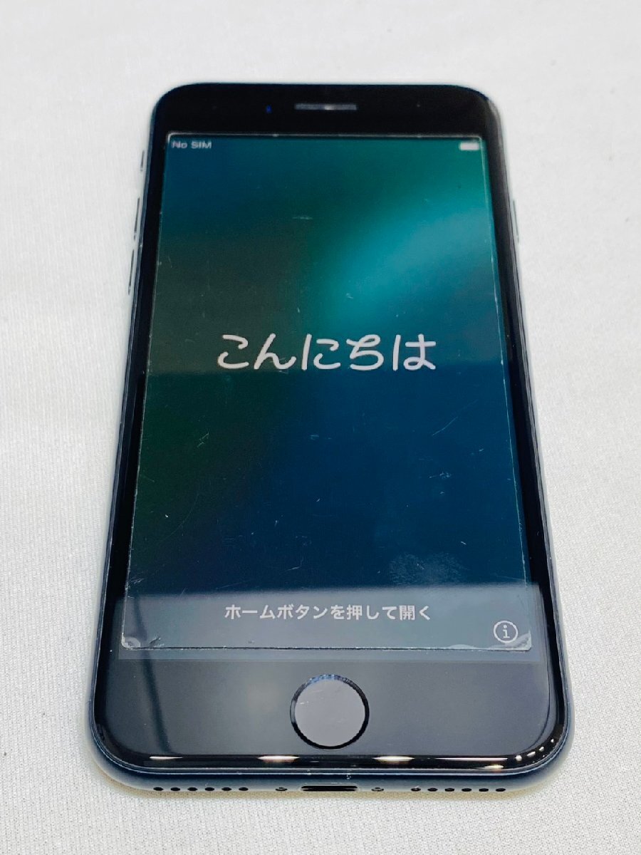 Iphone SE MMYC3J/A 64GB 第3世代 本体 初期化済み 利用制限〇 SIMロックなし バッテリー100% スマホ 携帯電話 アイフォン
