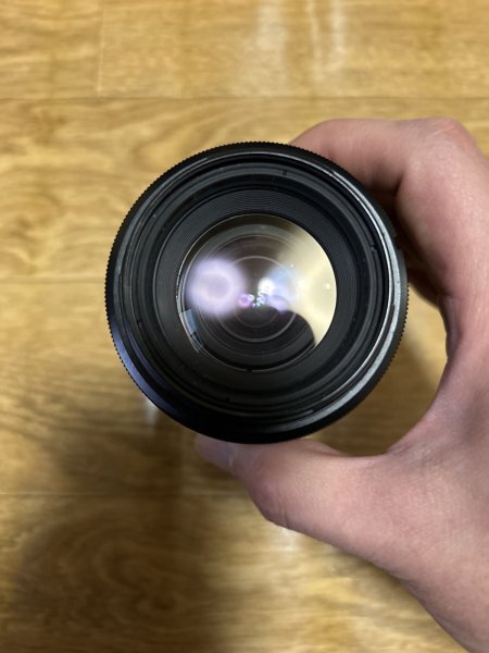 1円～スタート！ Nikon AF Nikkor 35-105mm f3.5-4.5 ニコン オートフォーカス レンズ