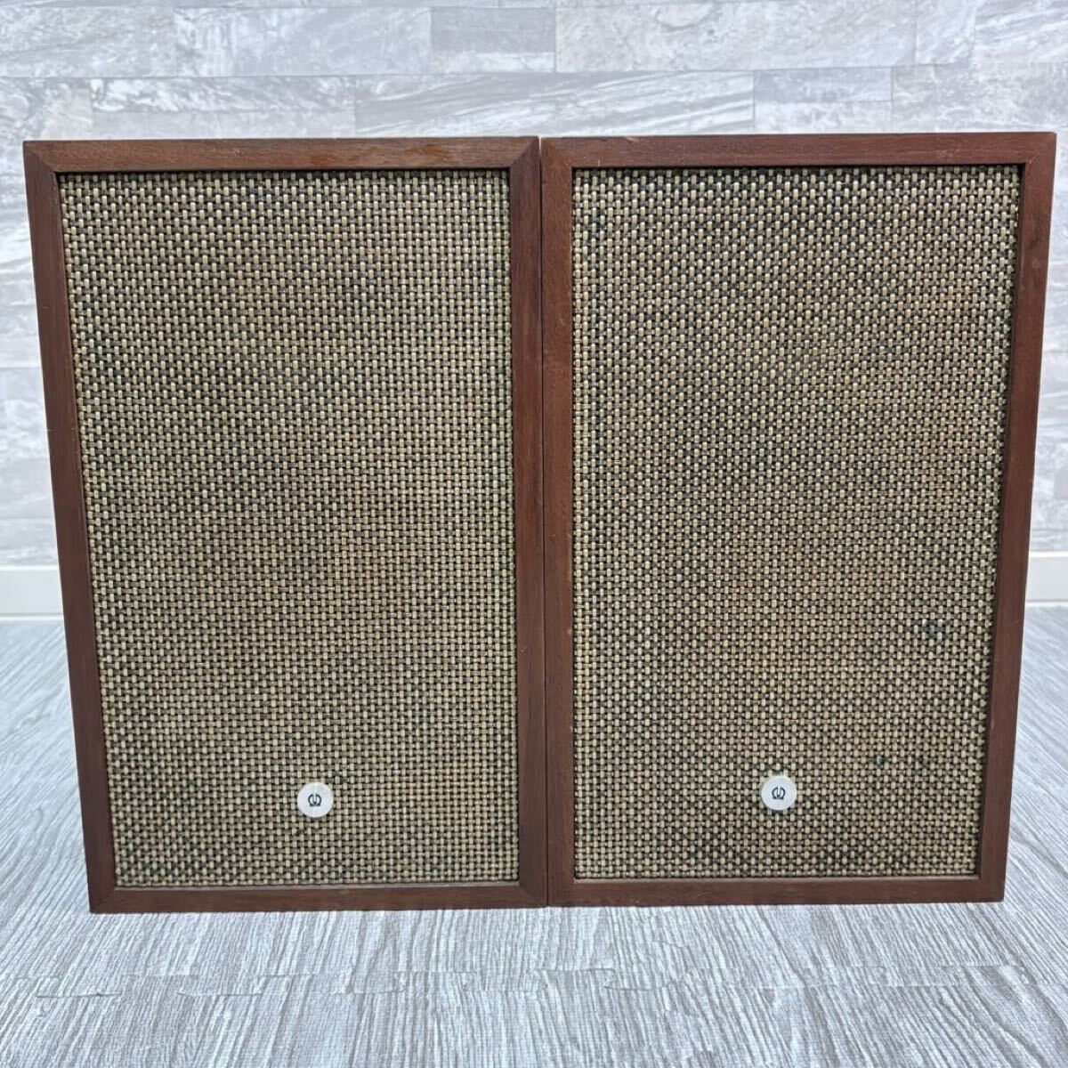 PIONEER パイオニア C-200 スピーカー のみ ペア