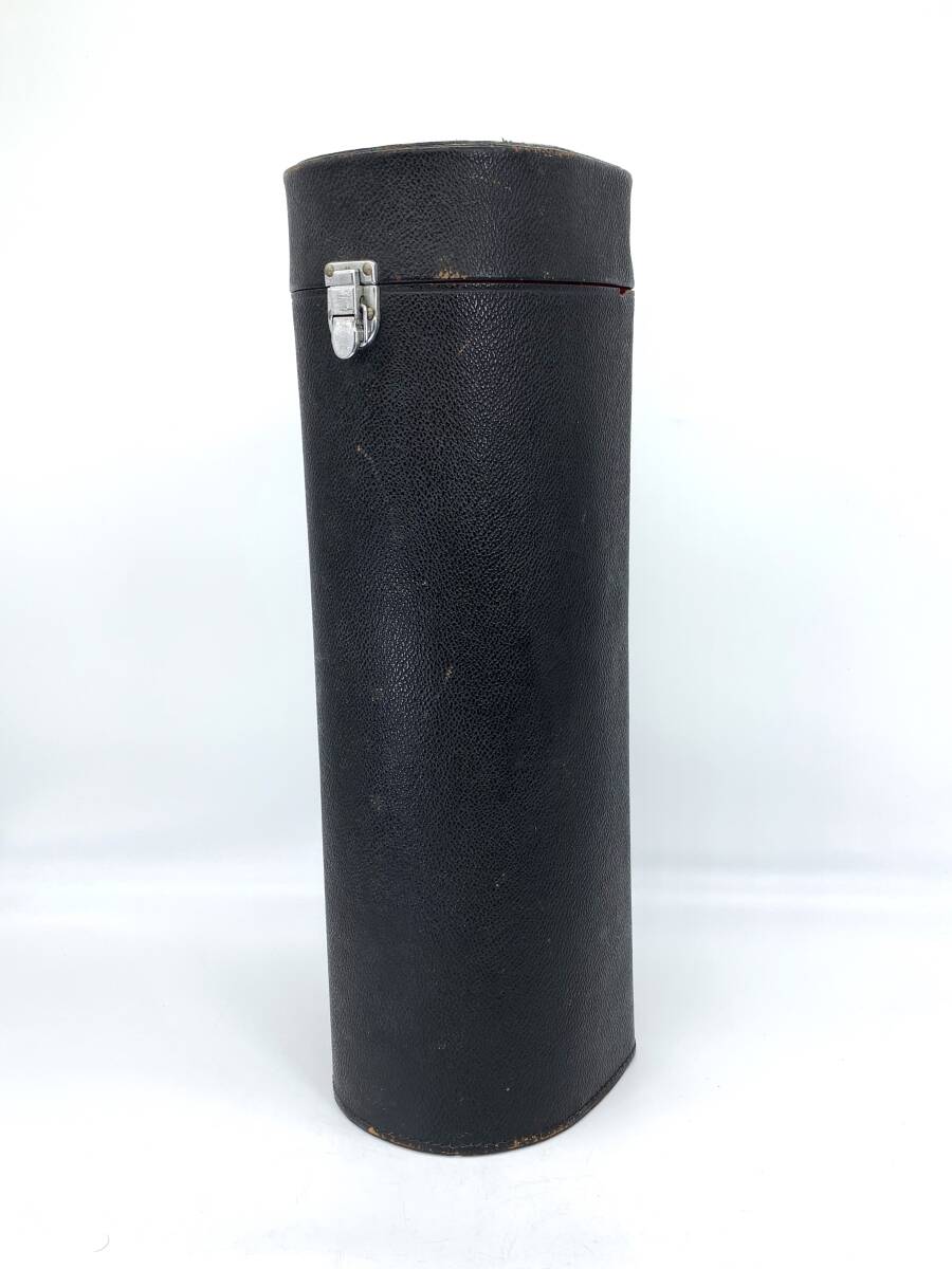 ペンタックス PENTAX 6x7 500mm F4.5 SMC Super Multi Coated TAKUMAR 望遠レンズ用 ハードケース 中判フィルムカメラ レンズ 収納 ケース 