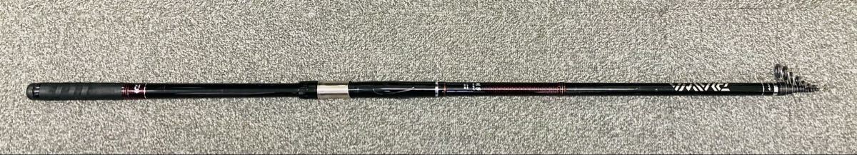 Daiwa ダイワ 磯竿 剛弓 マダイ 3.5-53 遠投 F 1円スタート 動作未確認 ジャンク品 釣竿 釣り竿 釣具 釣り フィッシング 弓 遠投F DAIWA