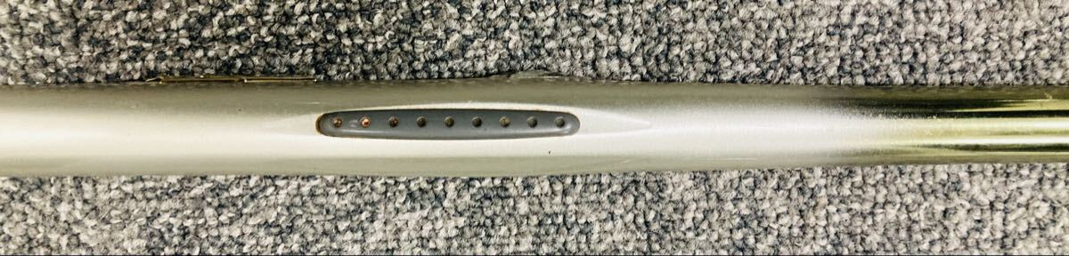 SHIMANO シマノ BB-X SPECIAL TI 1.2 47-53 Z 1円スタート 動作未確認 ジャンク品 ロッド 釣り竿 フィッシング 釣り 釣り具 磯竿