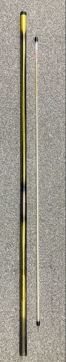 Daiwa ダイワ AVANCER アバンサー 早瀬抜 90MN 鮎竿 1円スタート ジャンク品 アユ竿 85-90 釣り具 釣り竿 ロッド 替え穂先付き 上流域