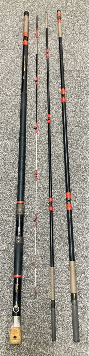 Daikoh ダイコー FULL FIELD 石鯛 V2 special 500MH 1円スタート ジャンク品 底物 クエ クエ竿 石鯛竿 アラ 釣竿 フィッシング 釣具