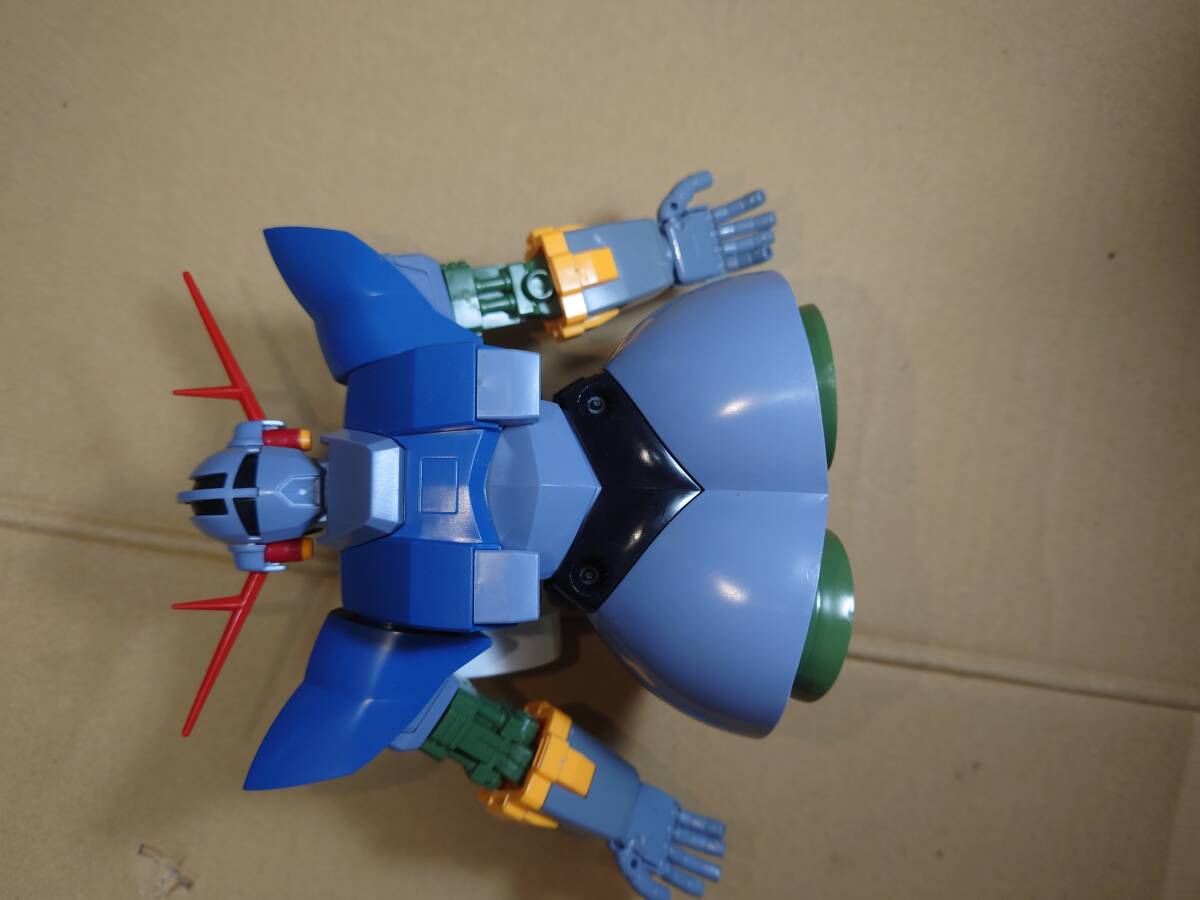 HGUC 1/144 MSN-02 ジオング